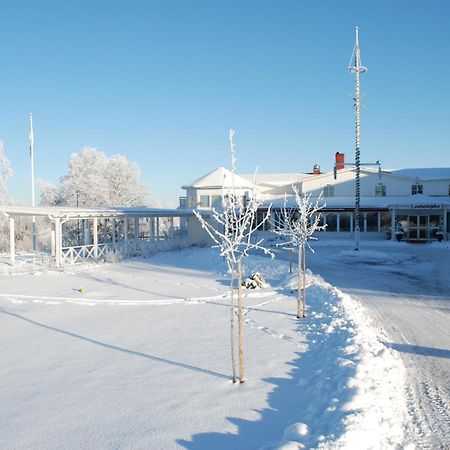 Best Western Hotell Lerdalshoejden Rättvik Kültér fotó