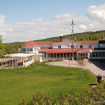 Best Western Hotell Lerdalshoejden Rättvik Kültér fotó
