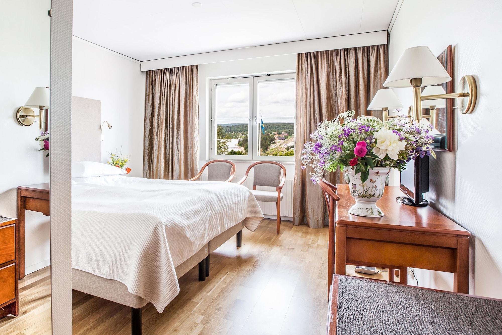 Best Western Hotell Lerdalshoejden Rättvik Kültér fotó