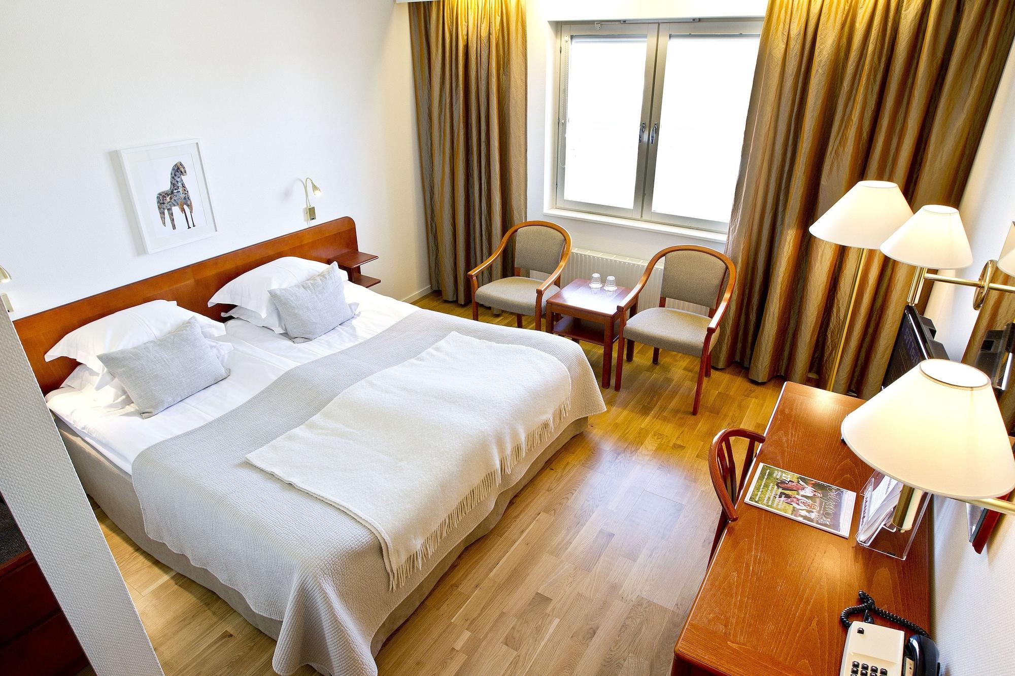 Best Western Hotell Lerdalshoejden Rättvik Kültér fotó