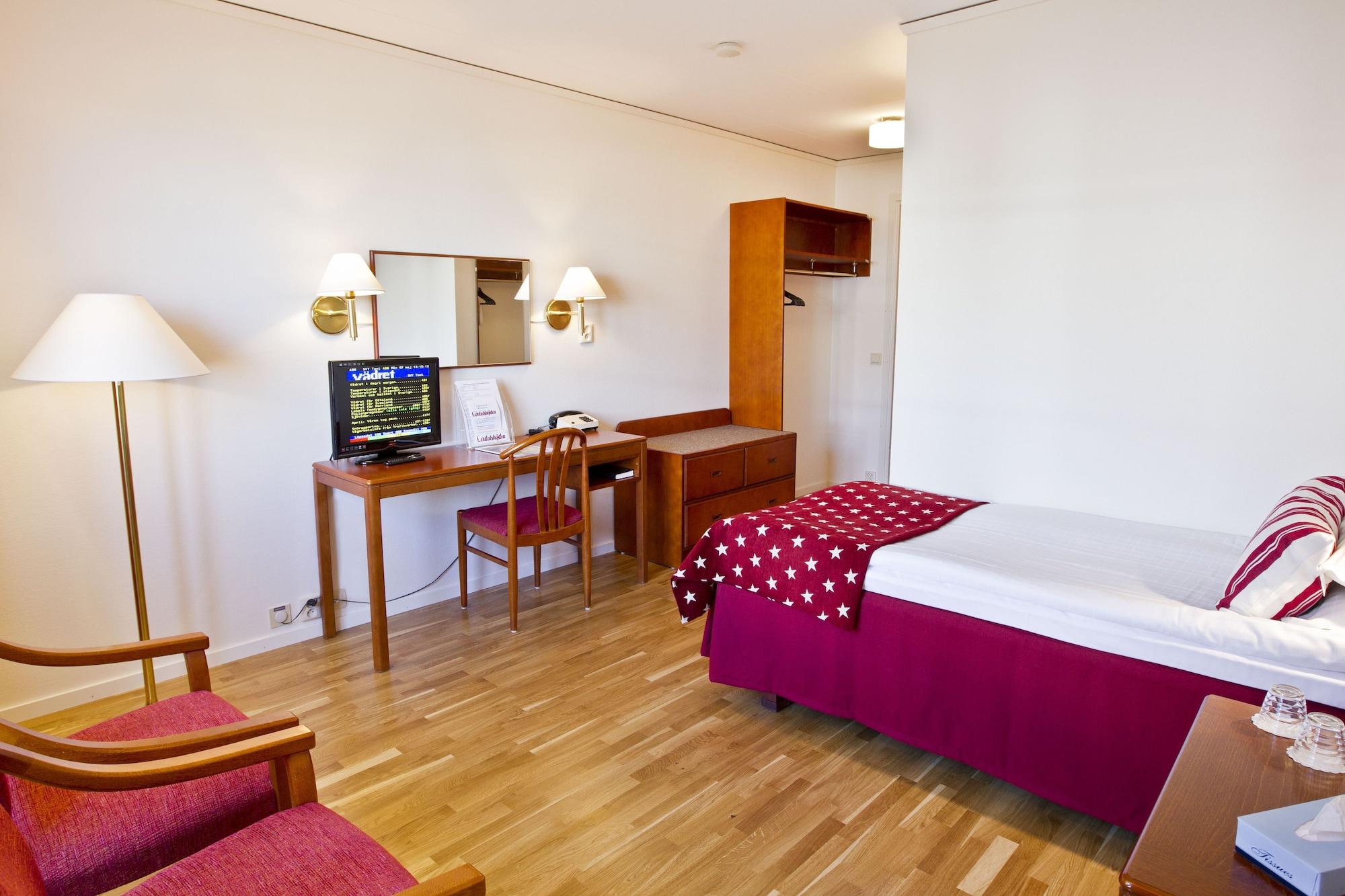 Best Western Hotell Lerdalshoejden Rättvik Kültér fotó