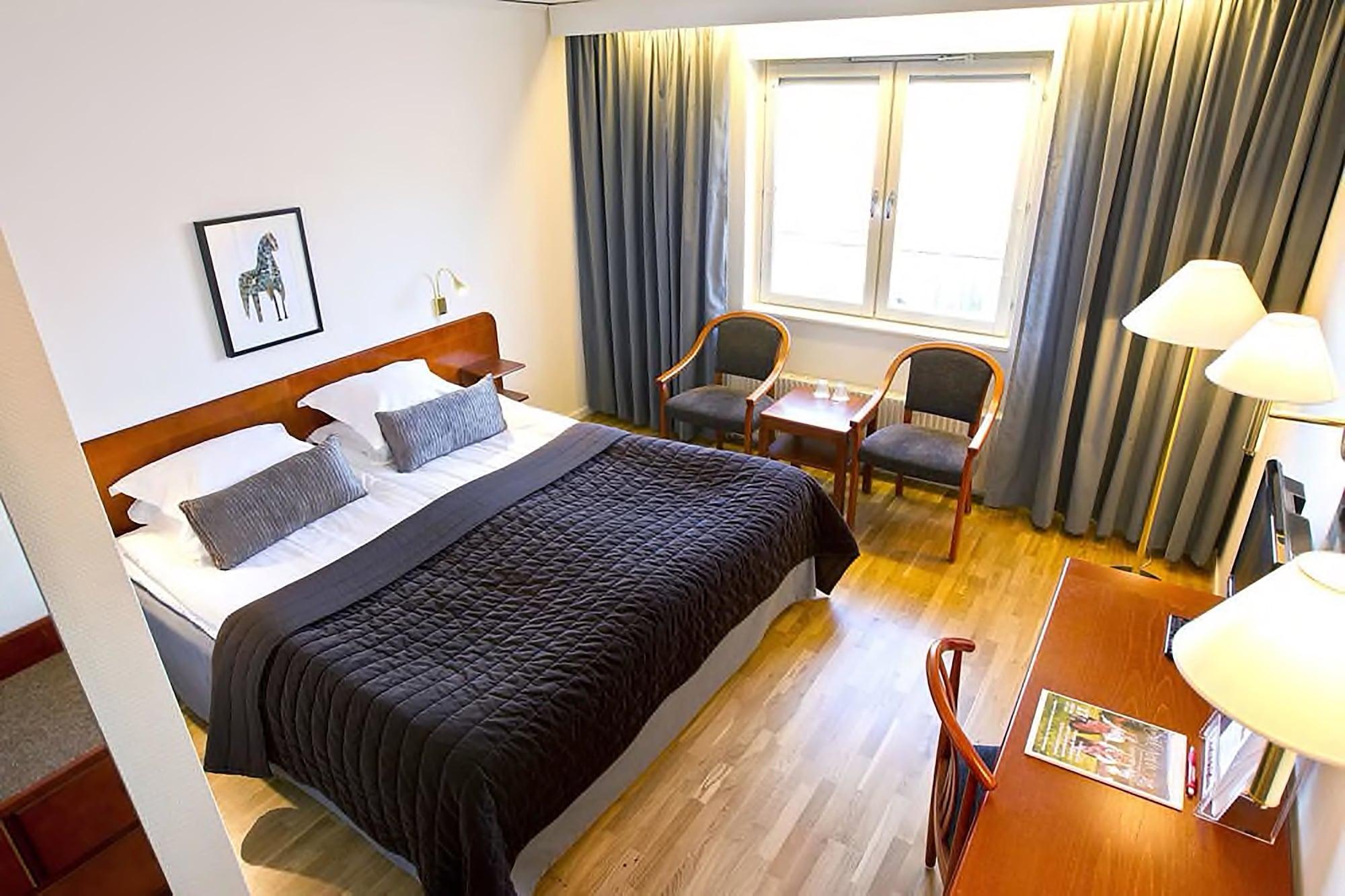 Best Western Hotell Lerdalshoejden Rättvik Kültér fotó