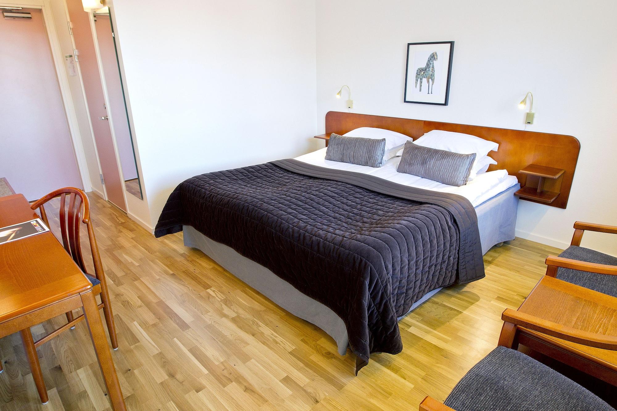 Best Western Hotell Lerdalshoejden Rättvik Kültér fotó