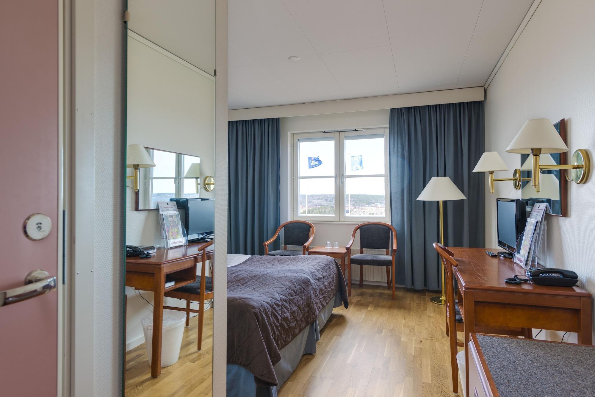 Best Western Hotell Lerdalshoejden Rättvik Kültér fotó