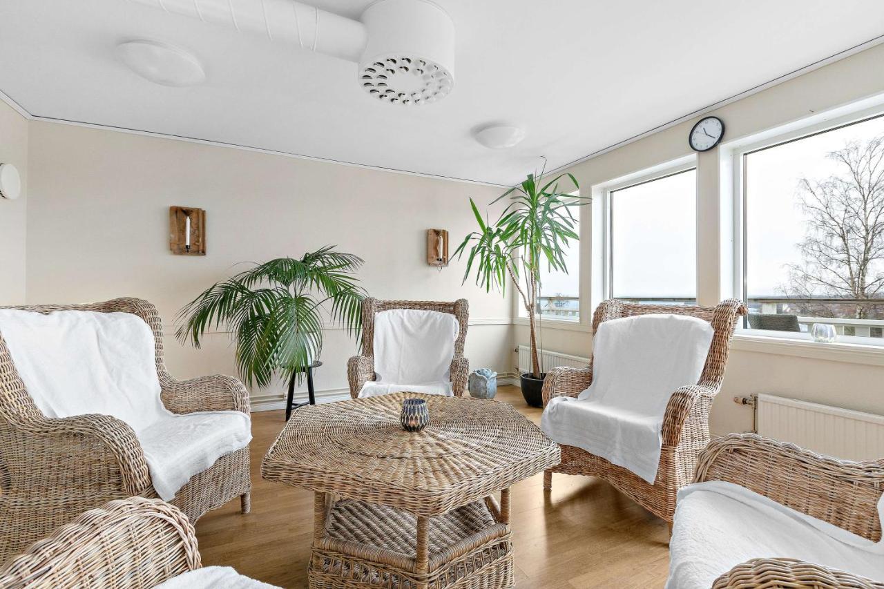 Best Western Hotell Lerdalshoejden Rättvik Kültér fotó