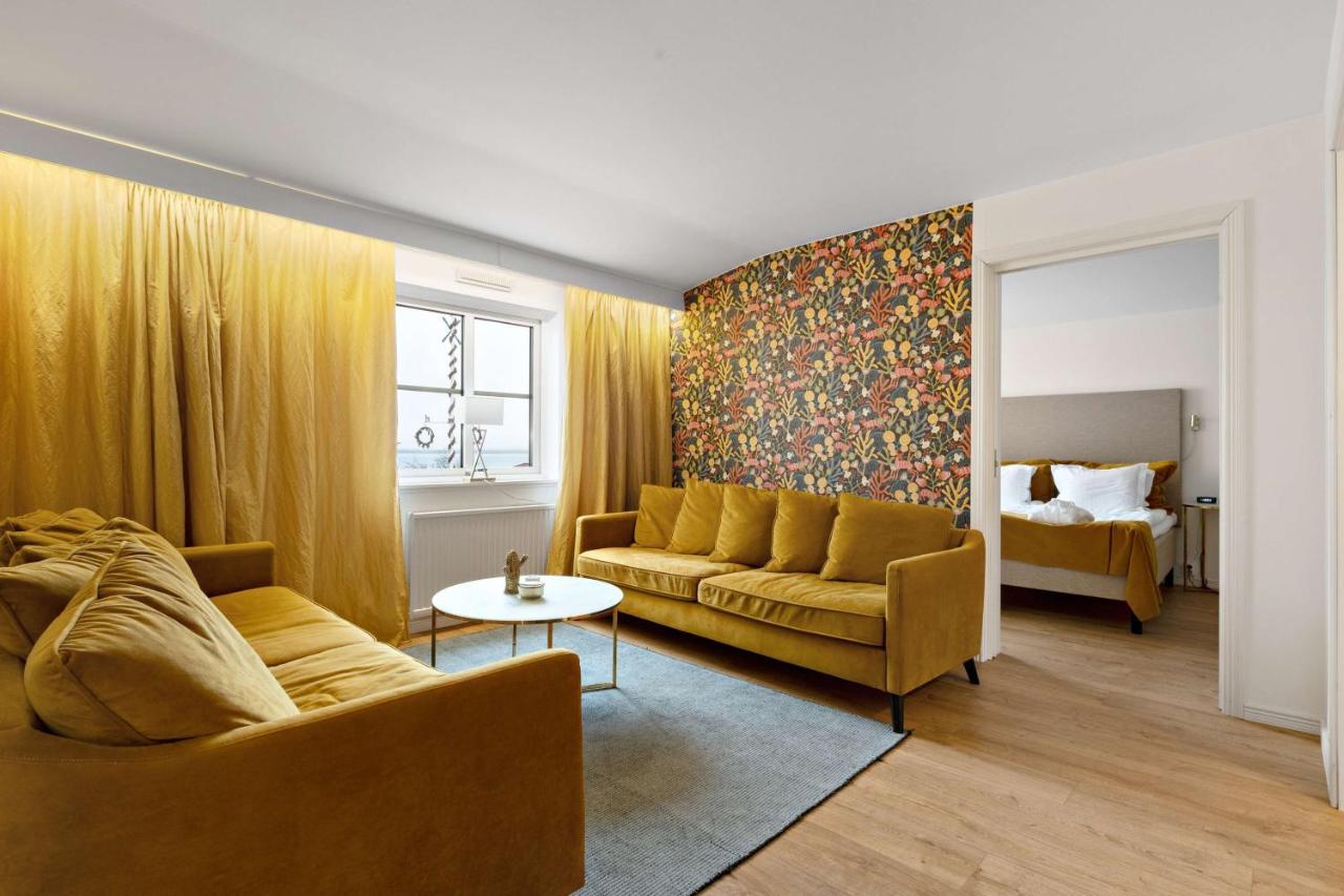Best Western Hotell Lerdalshoejden Rättvik Kültér fotó