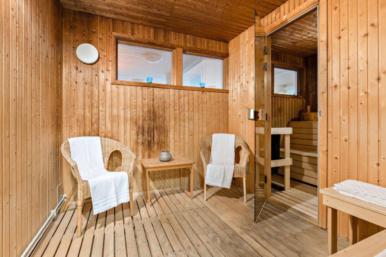 Best Western Hotell Lerdalshoejden Rättvik Kültér fotó