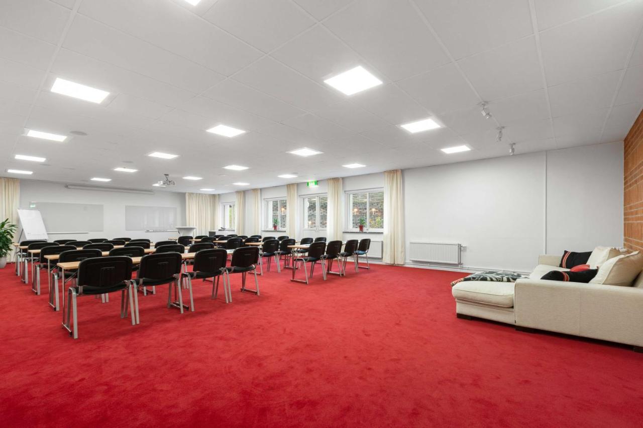 Best Western Hotell Lerdalshoejden Rättvik Kültér fotó