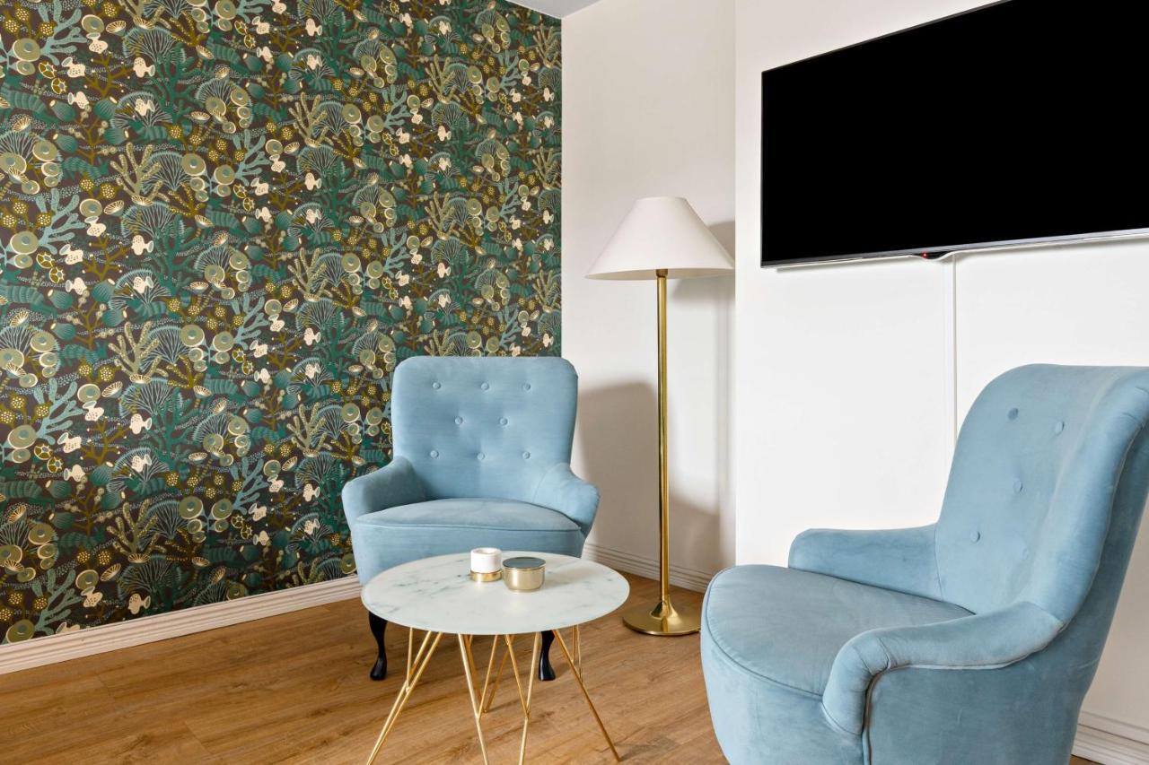 Best Western Hotell Lerdalshoejden Rättvik Kültér fotó