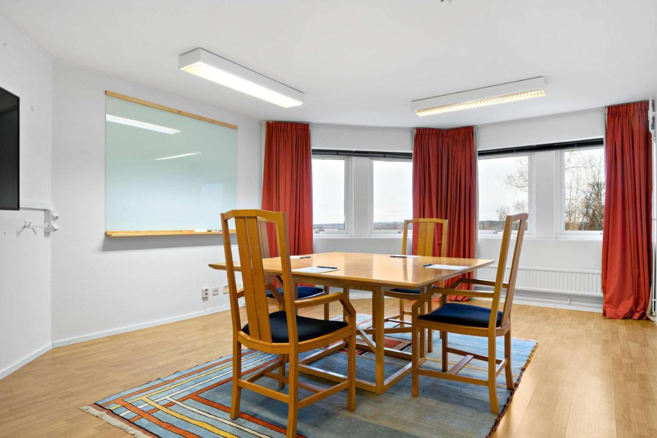Best Western Hotell Lerdalshoejden Rättvik Kültér fotó