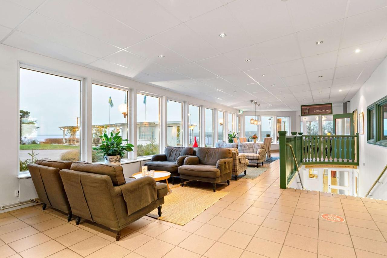 Best Western Hotell Lerdalshoejden Rättvik Kültér fotó