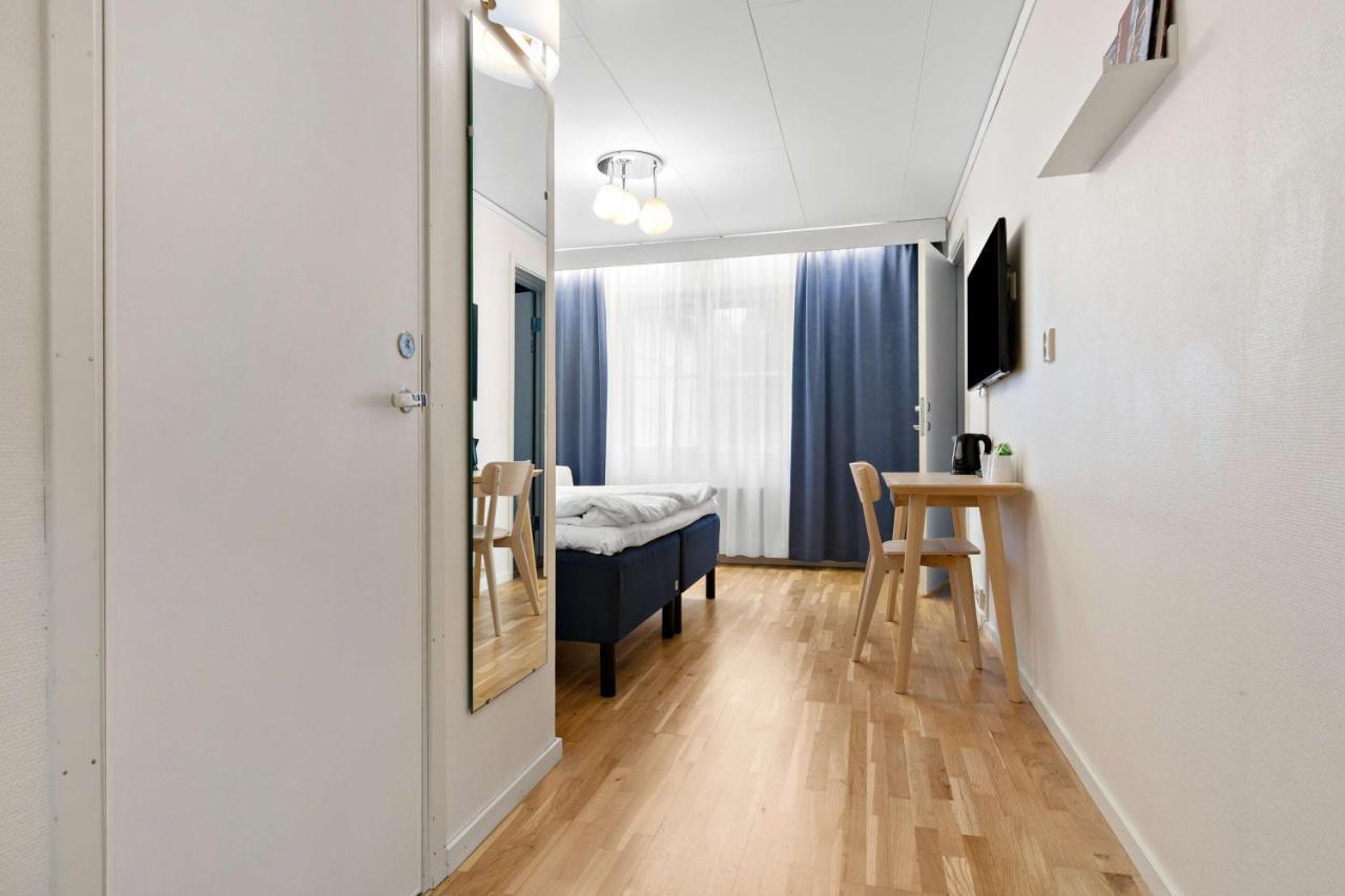Best Western Hotell Lerdalshoejden Rättvik Kültér fotó