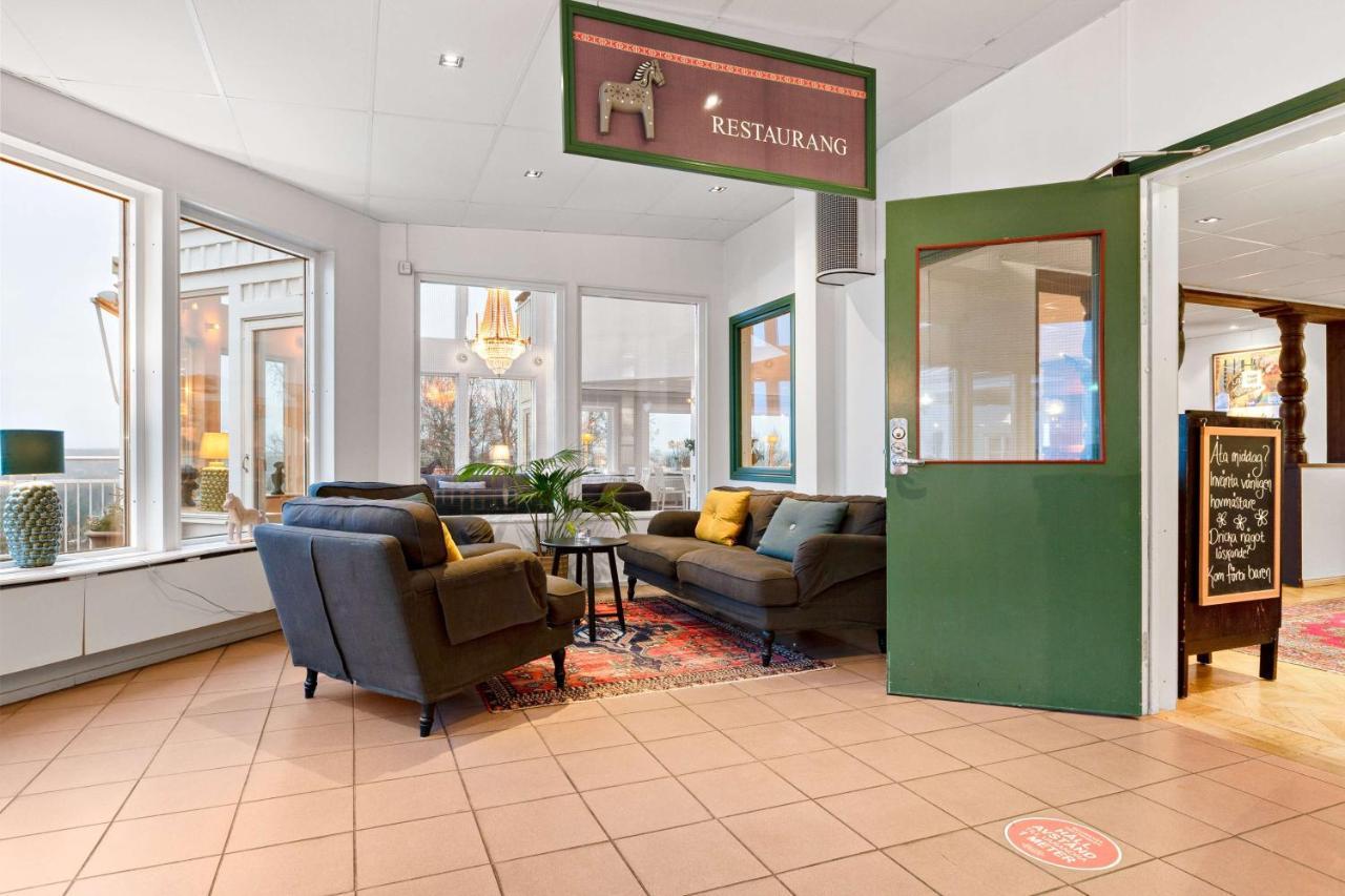 Best Western Hotell Lerdalshoejden Rättvik Kültér fotó