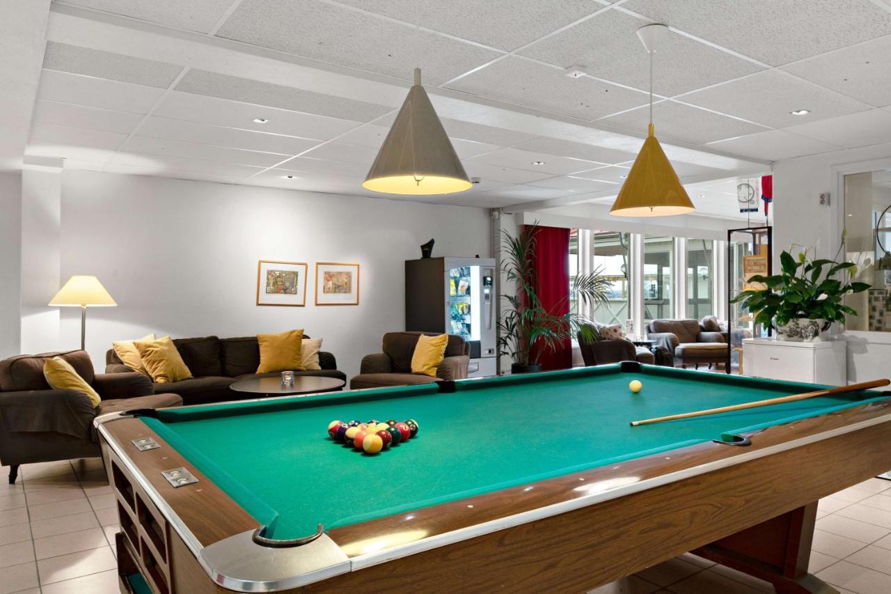 Best Western Hotell Lerdalshoejden Rättvik Kültér fotó