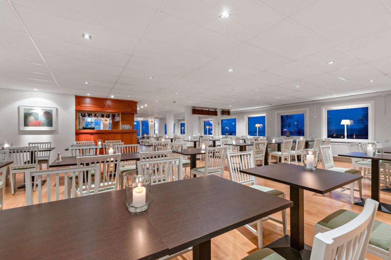 Best Western Hotell Lerdalshoejden Rättvik Kültér fotó