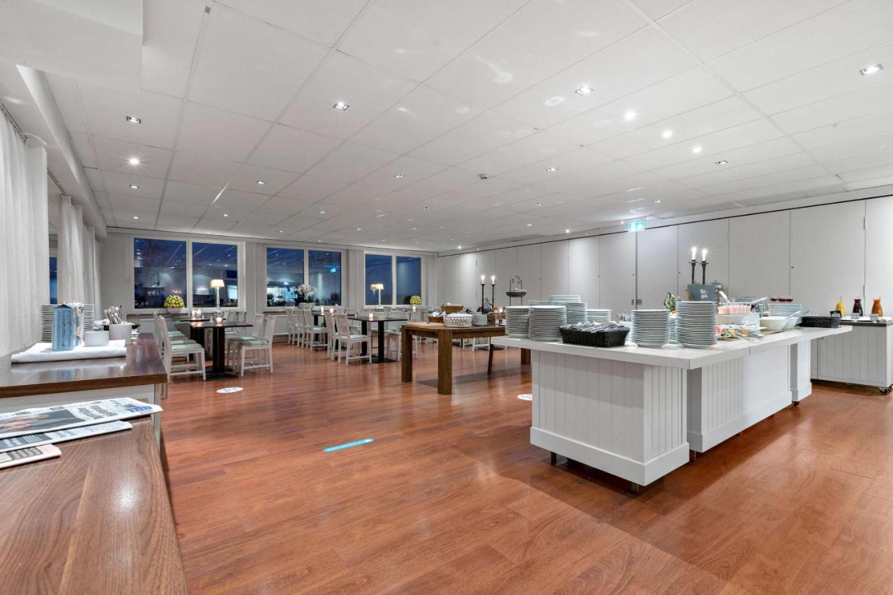 Best Western Hotell Lerdalshoejden Rättvik Kültér fotó