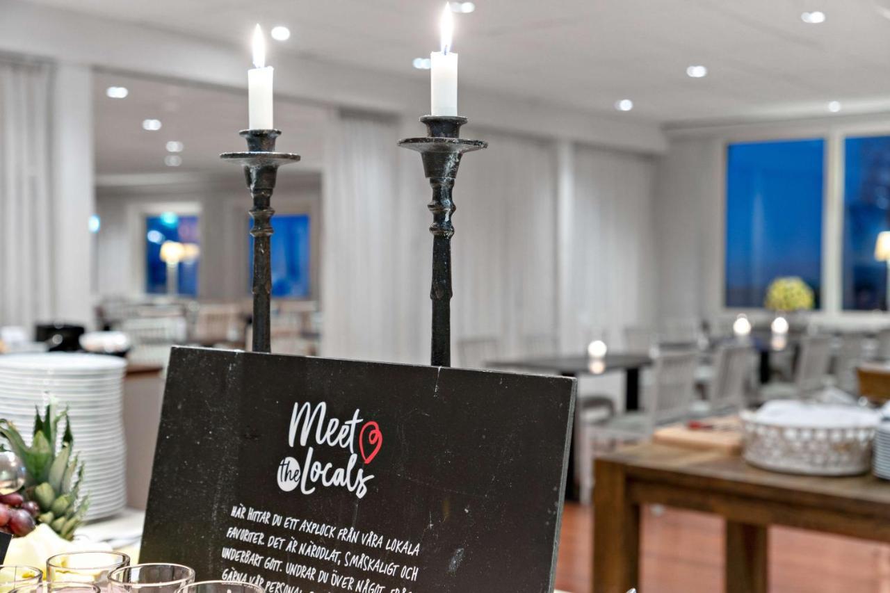 Best Western Hotell Lerdalshoejden Rättvik Kültér fotó