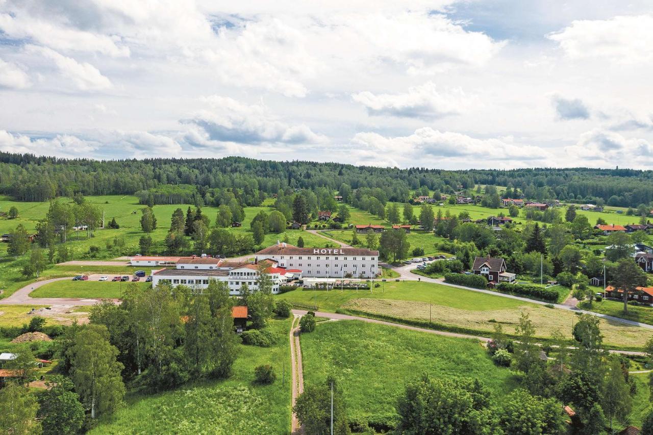 Best Western Hotell Lerdalshoejden Rättvik Kültér fotó