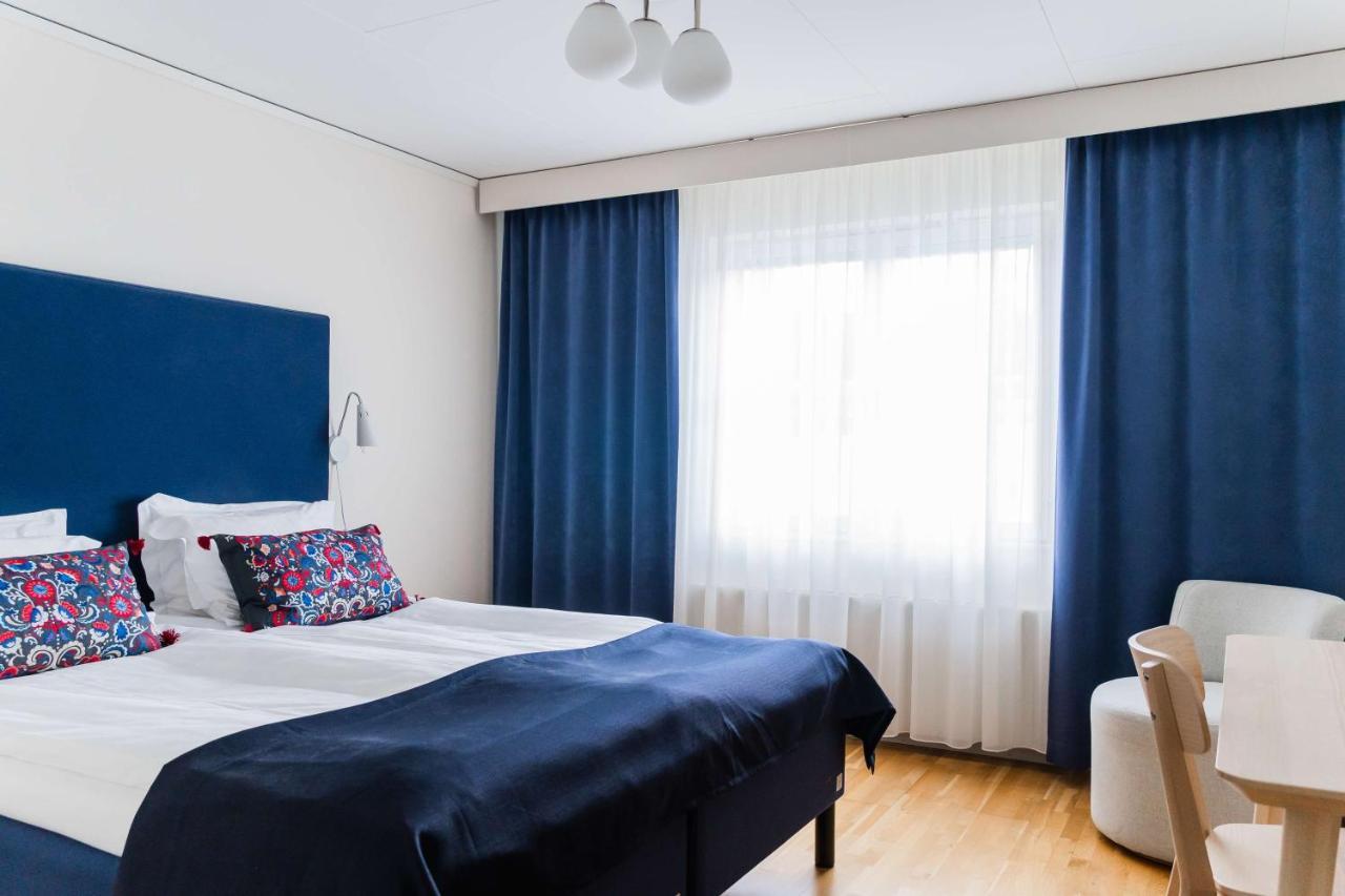 Best Western Hotell Lerdalshoejden Rättvik Kültér fotó