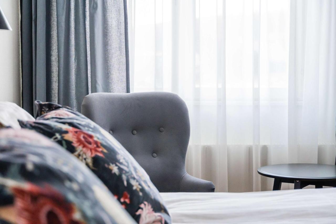 Best Western Hotell Lerdalshoejden Rättvik Kültér fotó