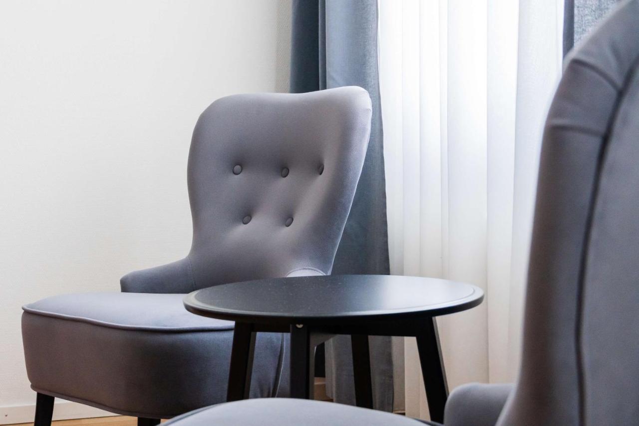 Best Western Hotell Lerdalshoejden Rättvik Kültér fotó