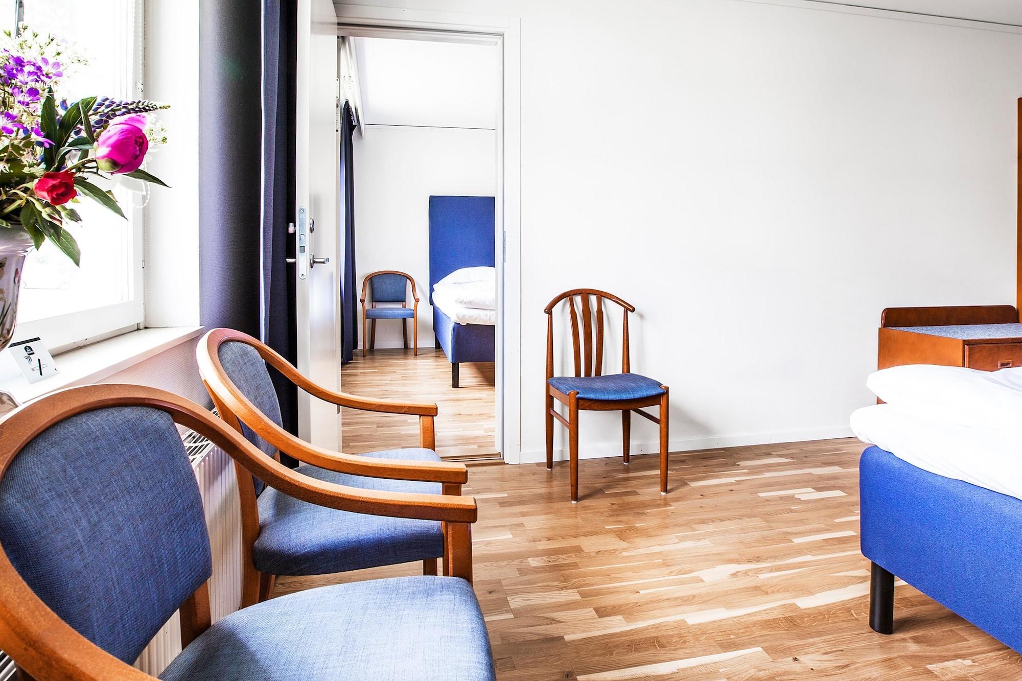 Best Western Hotell Lerdalshoejden Rättvik Kültér fotó