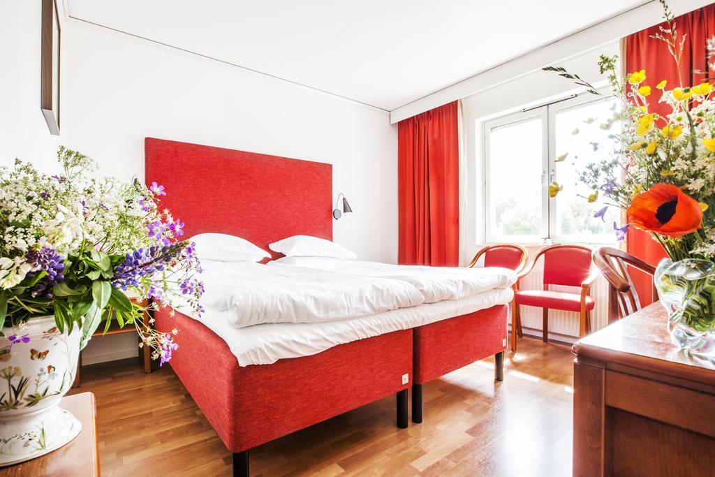 Best Western Hotell Lerdalshoejden Rättvik Kültér fotó