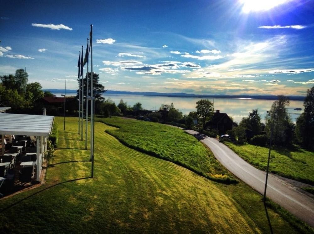 Best Western Hotell Lerdalshoejden Rättvik Kültér fotó