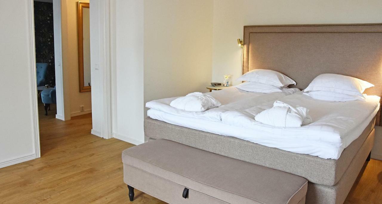 Best Western Hotell Lerdalshoejden Rättvik Kültér fotó