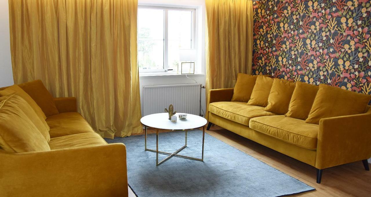 Best Western Hotell Lerdalshoejden Rättvik Kültér fotó