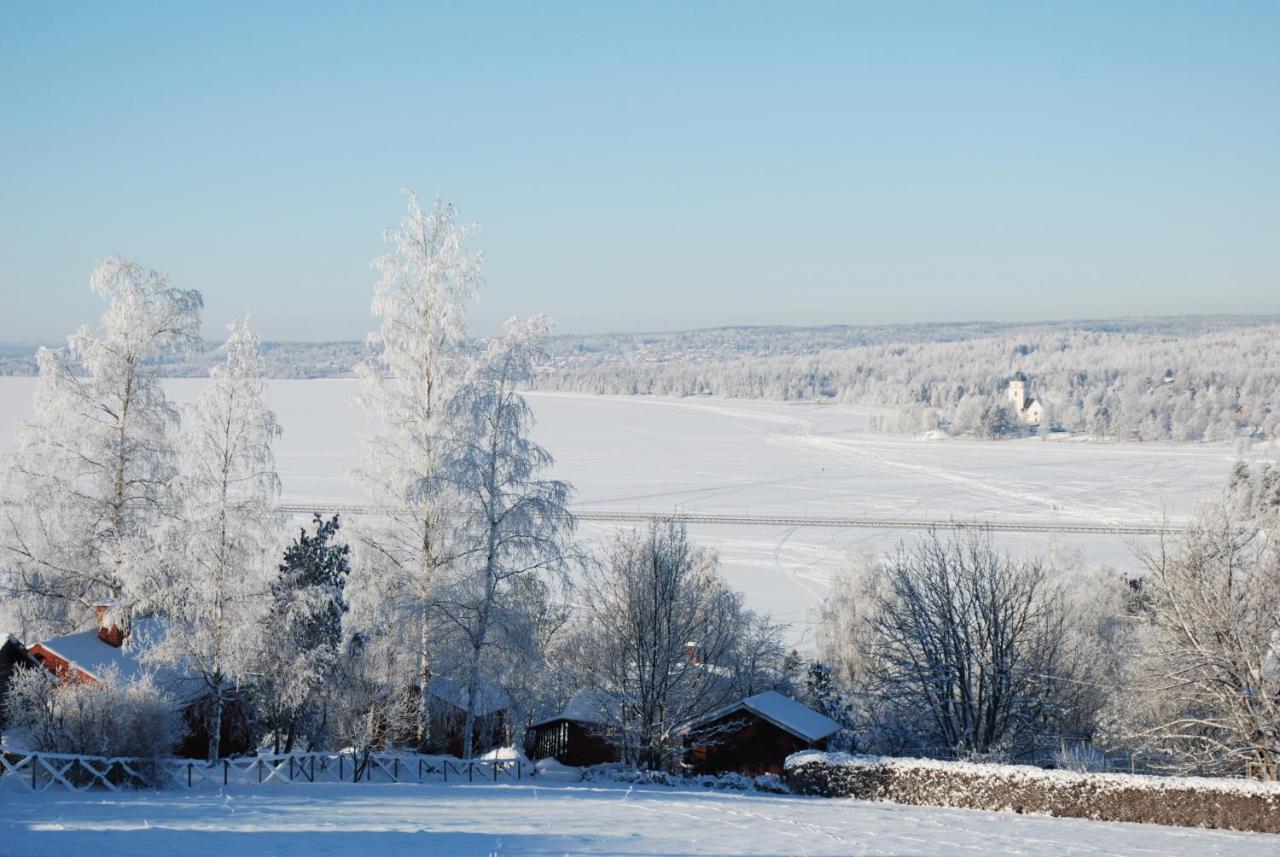 Best Western Hotell Lerdalshoejden Rättvik Kültér fotó